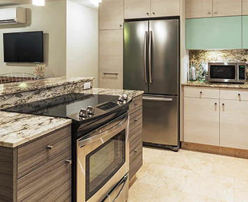 Refrigerator Repair