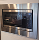 Oven repair