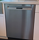 Dishvasher repair